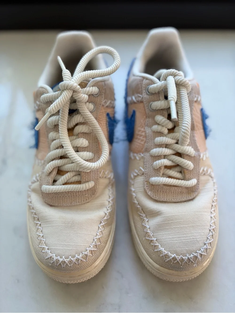 Nike Air Force 1 ‘07 LA Flea RARE